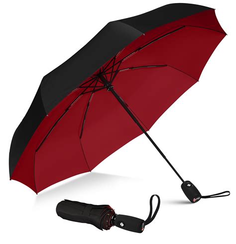 automatic folding umbrellas|Fully automatic folding 24 rib fully automatic umbrella windproof .